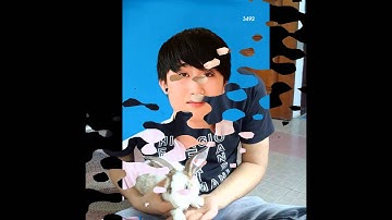 Tri Ân lớp 12b5 khóa ( 2012 - 2015) trường THPT Nguyễn Văn Cừ  - Đăk Tô - Kon Tum