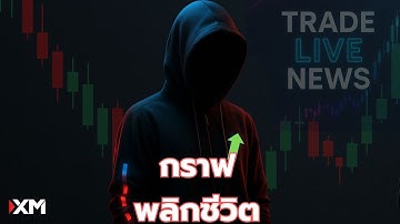 เทรดชนข่าว Prelim GDP 23 ธ.ค