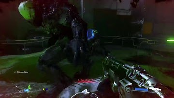 SNAPMAP REVIEW: "UAC Security Sector" by Clownslay