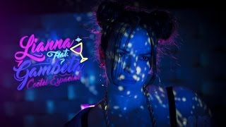 Miniatura de vídeo de "LIANNA - Coctel Espacial ft. Gambeta (Sesión En Vivo)"