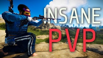 PvP Rust (Rust Highlights #1) (Edit Simples)