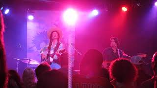 Nikki Lane - Highway Queen - live - Houston