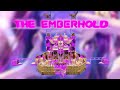 The Emberhold — snowball SOLO/DUO/TRIO 2x2 - RUST base design