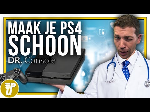 Video: Hoe vee ek my PlayStation 4-rekening uit?