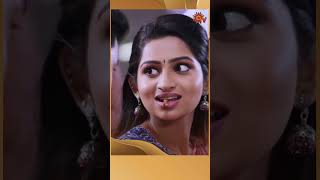 Cuttest Scenes  in lakshmi stores!  | Sun TV Serial | Tamil Serial