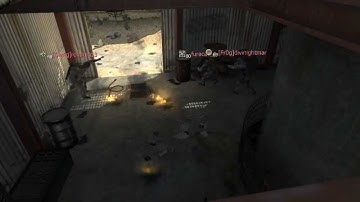 Multi Semtex Kill  | Mw3