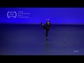 Lillian Sears (age 9) - Inverse choreographed by Oliver Keane - 4th place ADC | IBC 2022