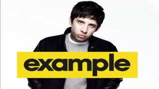 Example - Perfect Replacement (R3hab & Hard Rock Sofa Remix)