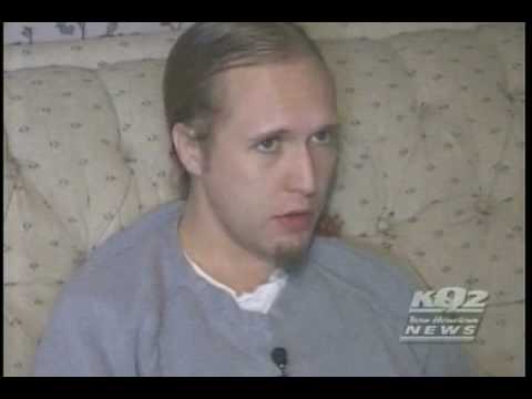 Stem Cell Treatment China Tyson McLain Friedreich'...