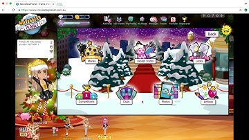 random playing MSP 2