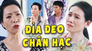 PHIM VIỆT NAM MỚI 2024 - ĐỈA ĐEO CHÂN HẠC 💖 Phim Việt Nam Hay Năm 2024 Mới Nhất💖Phim Tình Cảm