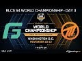 Gale Force eSports vs Method - RLCS World Finals - Grande Finale - Rocket League
