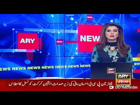 لیاقت پور میں جشن عید میلاد النبی کی تیاریاں عروج پر ۔رپورٹ عاصم ممتاز A R Y news