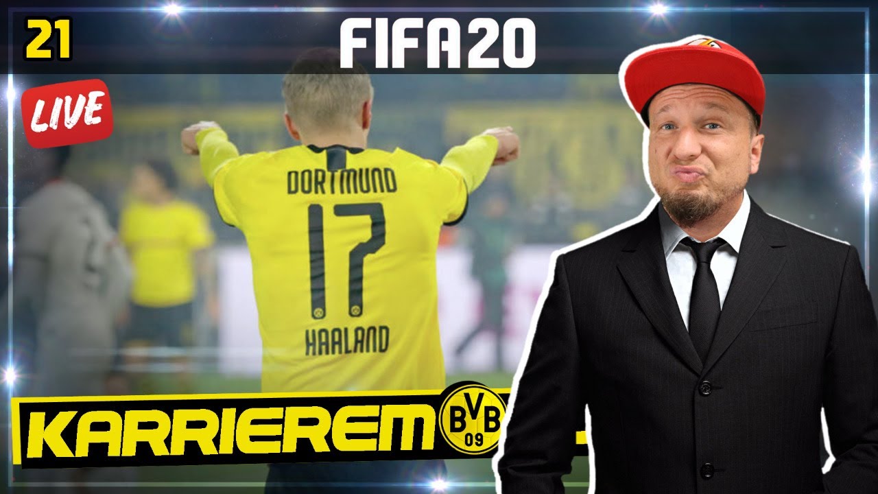 Borussia Dortmund Karriere Borussia Dortmund Karriere