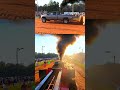 Jamie Donati and his Cummin Hookup #Dodge 🛻 at the Southern Showdown