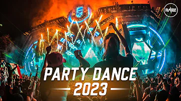 Party Dance Music 2023 🔥 Mashups and Remixes of Popular Song 🔥 DJ Remix Club Music Dance Mix 2023