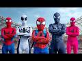 Spider-Man: Into The Spider-Verse (2026) | Avengers: Doomsday - Captain American - Thor - Venom 3