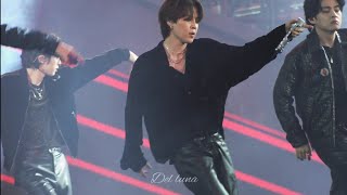 221015 MIC Drop-BTS 지민 직캠 (Yet to come in BUSAN) [4K]