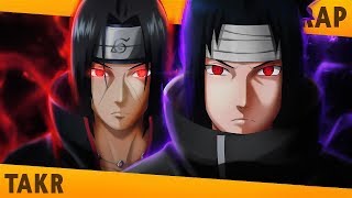 UCHIHA GANG - Naruto Trap | Takeru Feat. MHRAP [Prod. Sidney Scaccio] chords