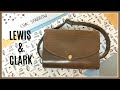 Reveal: Lewis and Clark Travelers Notebook by Chic Sparrow