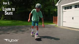 3 In 1 Skateboard Trainer