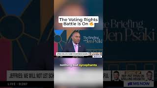 We will crush the extremist ambition to steal the midterm elections ⛔️