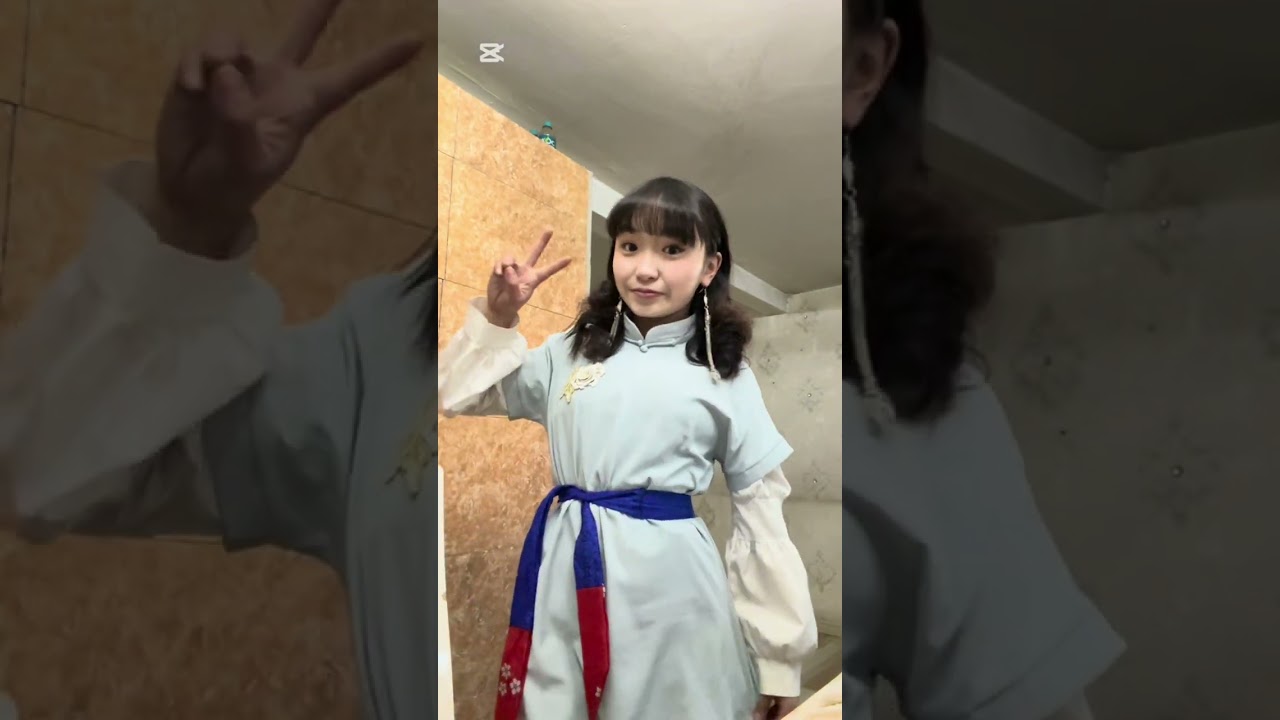 Цагаан сарын бичлэг