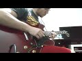 In My Dreams Gary Moore Cover