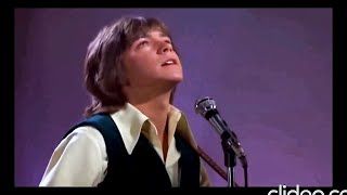 THE PARTRIDGE FAMILY  "I'LL MEET YOU HALFWAY"  full recording  and video
