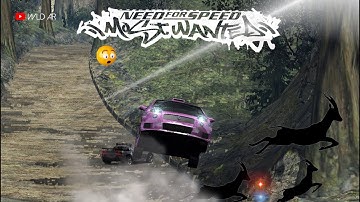 Challenge Series #65-66 | Need For Speed : Most Wanted (2005) Gameplay Walkthrough