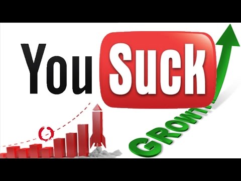 69 HACKS How To Grow a Successful YouTube Channel ✔