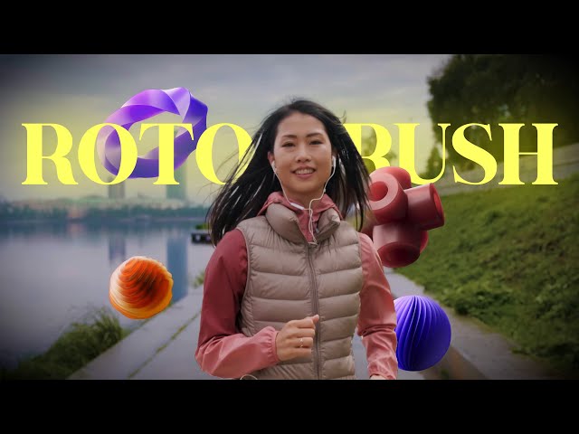 How To Use The Roto Brush 3.0 In After Effects 2024 - YouTube