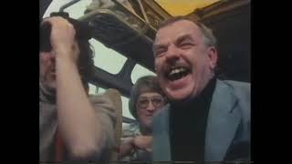 Grand Slam (Iconic Rugby Comedy Film from Wales) 1978