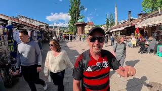 Bosnia Herzegovina 🇧🇦 Descubriendo el Corazón de los Balcanes !