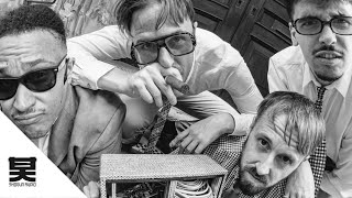 Business As Usual & Oktae - Did You Really