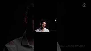 Complément d’enquête JORDAN BARDELLA