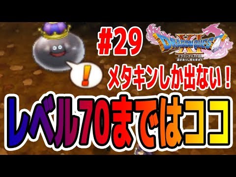 ドラクエ 11 レベル 99