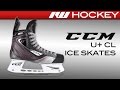 CCM U CL Ice Hockey Skate CCM U CL Ice Hockey Skate