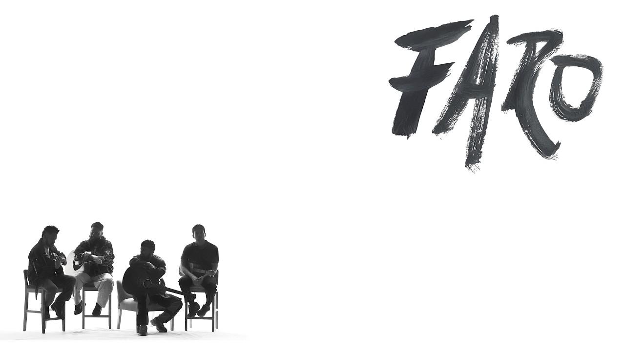 AHYRE - FARO (video oficial) auf YouTube ansehen AHYRE - FARO (video oficial) auf YouTube ansehen