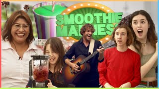 Smoothie Madness (Episode FOUR) | Leticia Returns