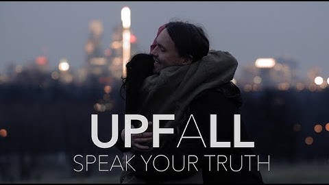 Rachel Andie - Speak your Truth (Official Video)