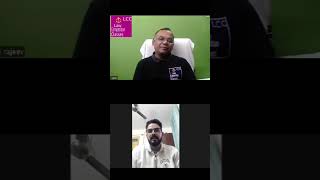 UGC NET 2024.Topper's Talk.SHAHIL.ASST.PROF LAW 97.62%ile.Law Competition Classes App.R.K.SINGHALSir