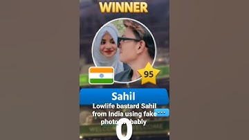 SAHIL another bastard hacker