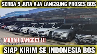 PILIHAN MOBIL SUPER LENGKAP HARGA MOBIL BEKAS DI SHOWROOM SINAR HARAPAN MOTOR JAKARTA screenshot 2