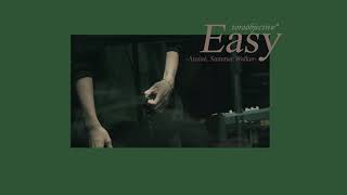 [THAITRANS] Aminé - Easy ft. Summer Walker (แปลไทย)