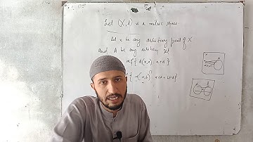 Distance between an element and a subset,between two subsets of metric space  and diameter of a set