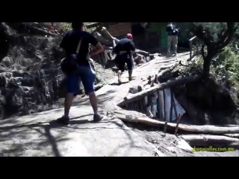 Jalur Pendakian Kawah Ijen Banyuwangi