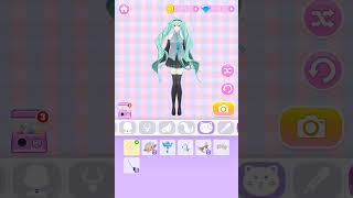 Yuk jadi Cosplay hari ini, asyik lhooo.... Anime Princess Cosplay ASMR screenshot 5