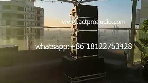 geo line array speaker geo s12 line array single 12 inch line array power outdoor line array