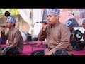 FESTIVAL LOMBA SHOLAWAT BANJARI PURNOMO BELAJAR BAIK